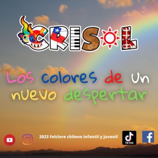 Los Colores De Un Nuevo Despertar