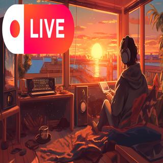 Lofi Chillhop Radio: Relax and Study