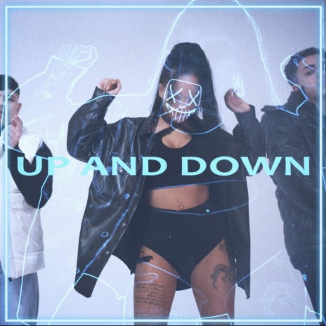 UP & DOWN ft. Alen | Boomplay Music