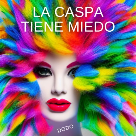 LA CASPA TIENE MIEDO | Boomplay Music