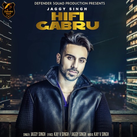 Hifi Gabru | Boomplay Music