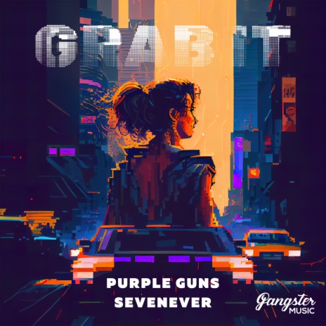 Grab It ft. SevenEver | Boomplay Music