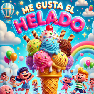 Me Gusta El Helado