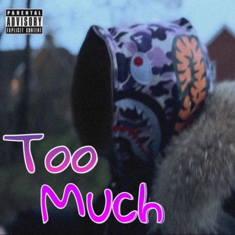 Too Much | Boomplay Music