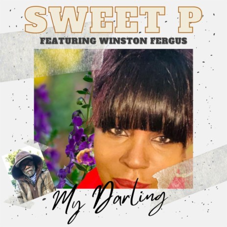 My Darling ft. Winston Fergus | Boomplay Music