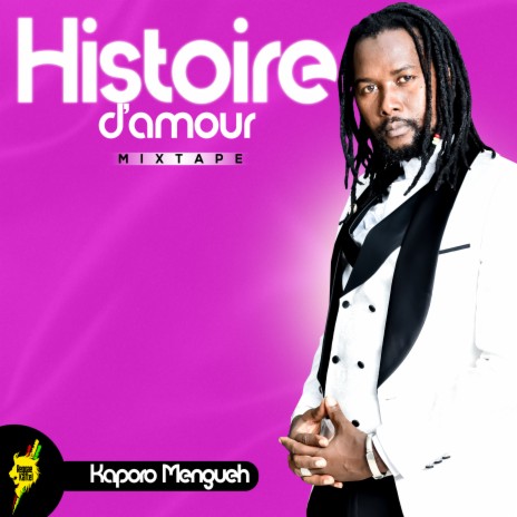 Histoire d'amour | Boomplay Music