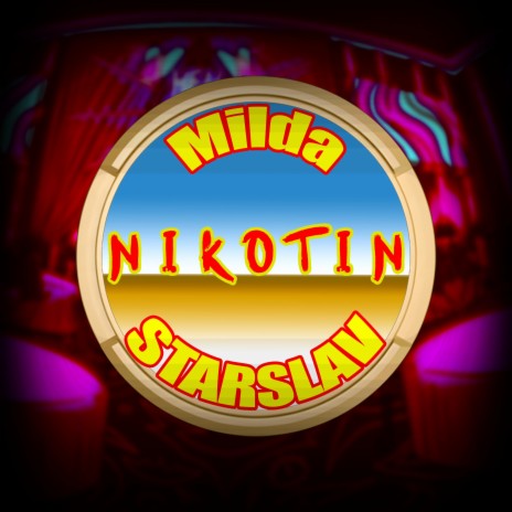 Nikotin ft. Milda | Boomplay Music