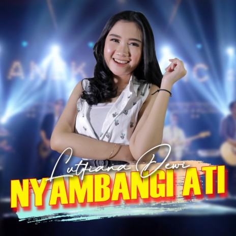 Nyambangi Ati | Boomplay Music