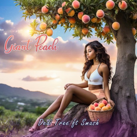 Giant Peach ft. Smash Bryant | Boomplay Music