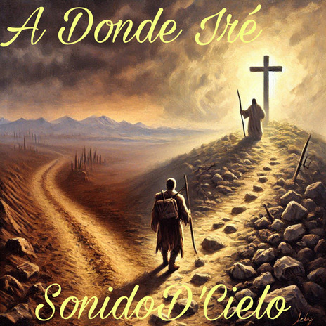 A Donde Iré | Boomplay Music