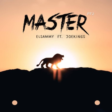 Master (Special Version) ft. Joekings | Boomplay Music