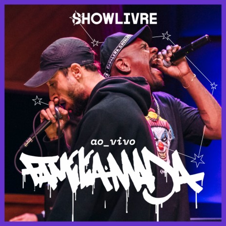 Jet (Ao Vivo) ft. Showlivre | Boomplay Music