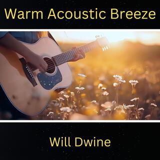 Warm Acoustic Breeze (Radio Edit)