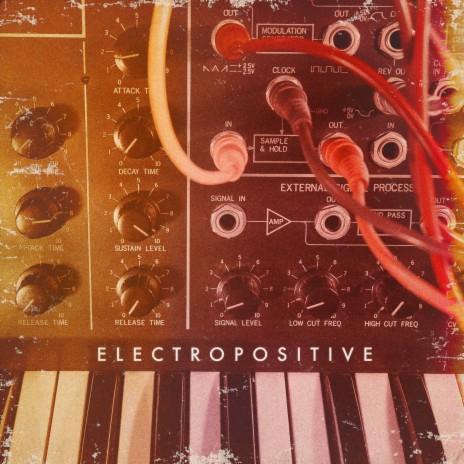 Electrodynamic | Boomplay Music