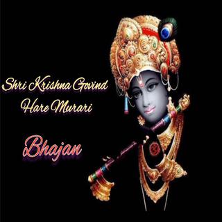 Shri Krishna Govind Hare Murari