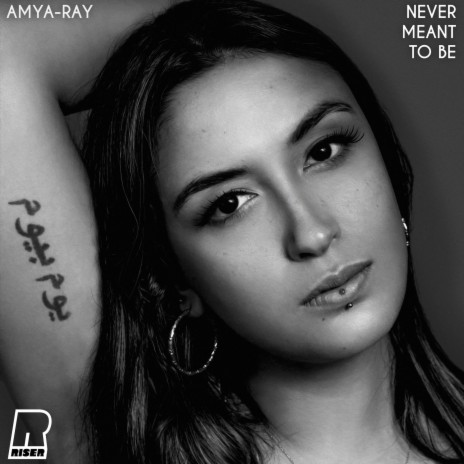 Never Meant To Be (RISER Remix) | Boomplay Music