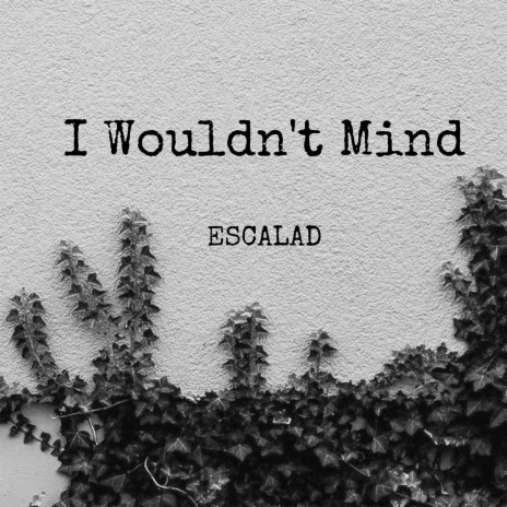 I Wouldn't Mind | Boomplay Music