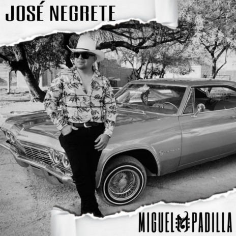 José Negrete | Boomplay Music