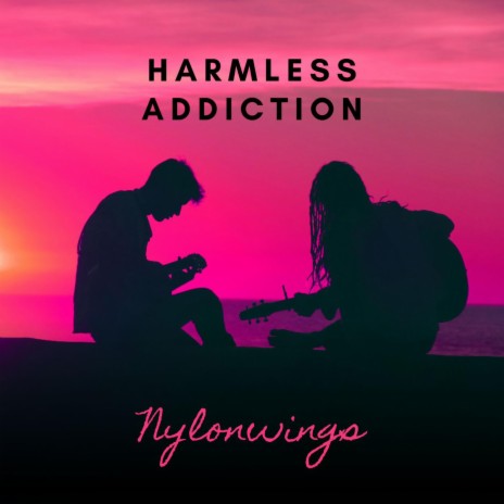 Harmless Addiction | Boomplay Music