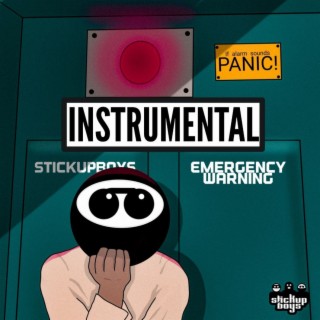 Emergency Warning (Instrumental)