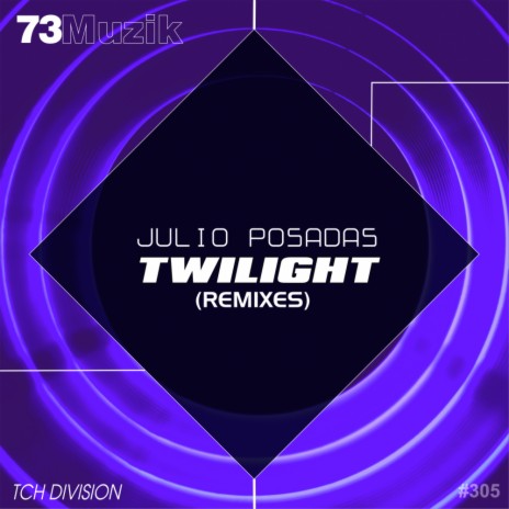 Twilight (Adrian Zgz & Puddle ecoSystem Remix) | Boomplay Music