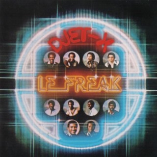 Le Freak