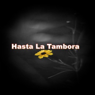 Hasta la Tambora