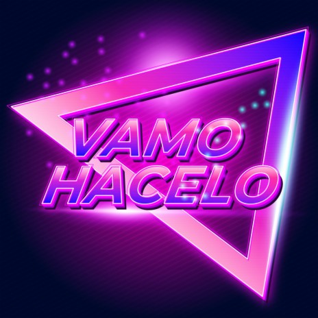 Vamo Hacelo ft. Xinito | Boomplay Music