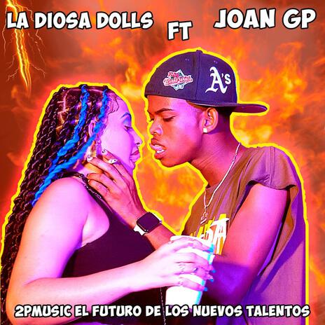 DABIRI ft. LA DIOSA DOLLS JOAN GP | Boomplay Music