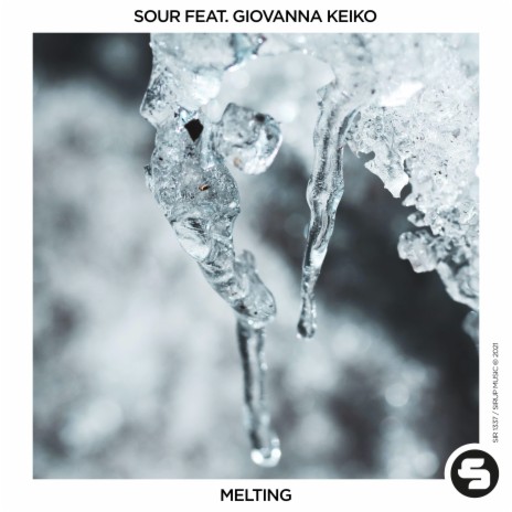 Melting ft. Giovanna Keiko | Boomplay Music