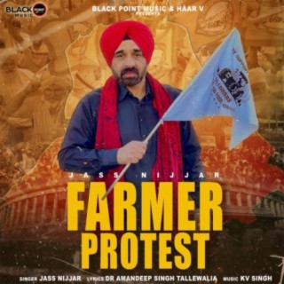 Farmer Protest