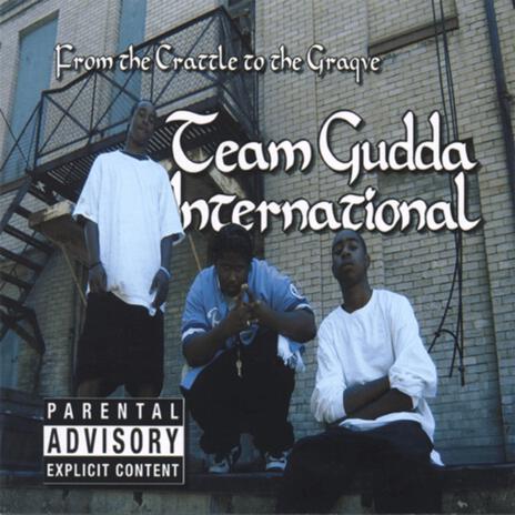 individual (Radio Edit) ft. team gudda international