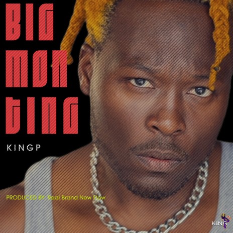 Big mon Ting | Boomplay Music