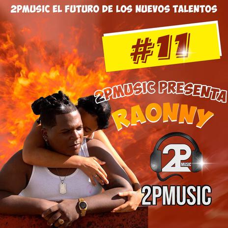 Te Extraño ft. Raonny | Boomplay Music