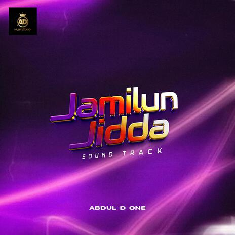 Jamilun Jidda | Boomplay Music