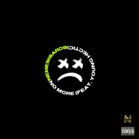 No More ft. Young Hectic | Boomplay Music
