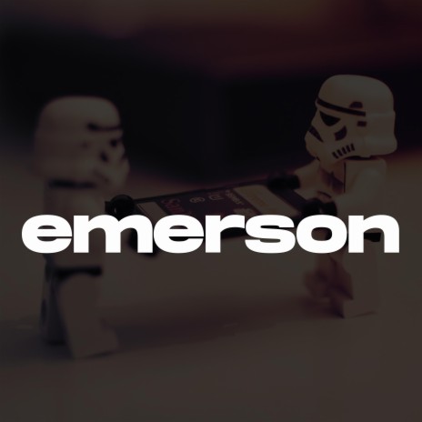 Emerson (UK Drill Type Beat) | Boomplay Music