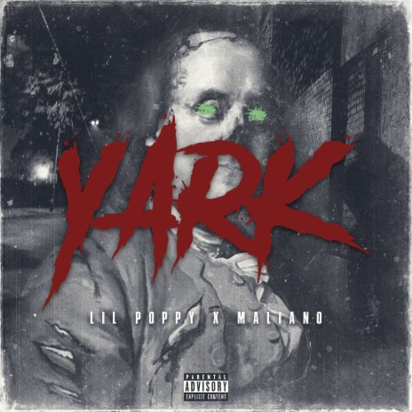 Yark ft. Maliano | Boomplay Music