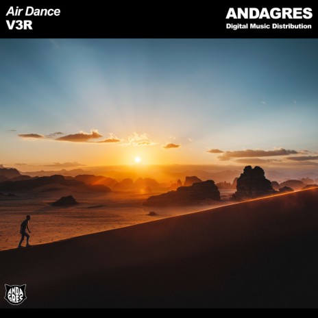 Air Dance | Boomplay Music