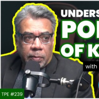 MQM, PPP, JI: The Politics of Karachi and the History of Pakistan - Nadeem Farooq Paracha - #TPE 239