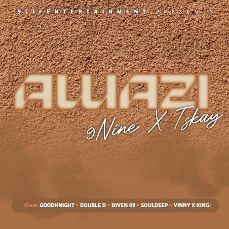 Awazi ft. Double_D, Tskay, Divine_09, Goodknightt & Souldeep | Boomplay Music