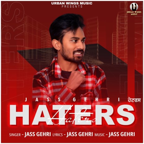 Haters | Boomplay Music