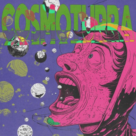 Cosmoturra | Boomplay Music
