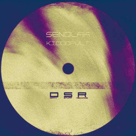 Kiddopult (CC Luna Remix) | Boomplay Music
