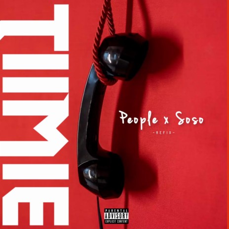 People x Soso ([refix][speed up]) | Boomplay Music