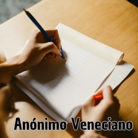 Anónimo Veneciano ft. Los Incateños | Boomplay Music