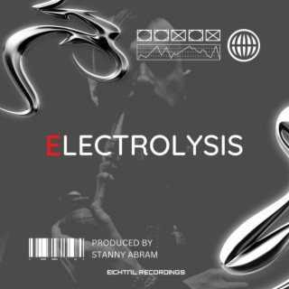 Electrolysis