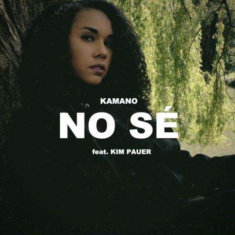 NO SÉ ft. Kim Pauer | Boomplay Music
