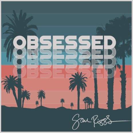 Obsessed | Boomplay Music