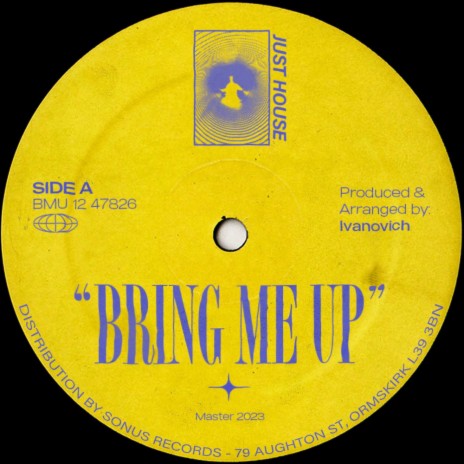 Bring Me Up | Boomplay Music